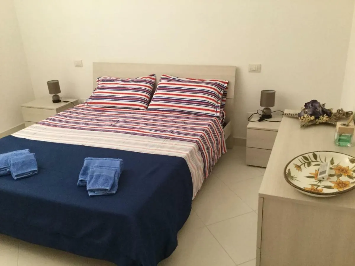 Residenza La Gioiosa. Villa Scarlino Italy