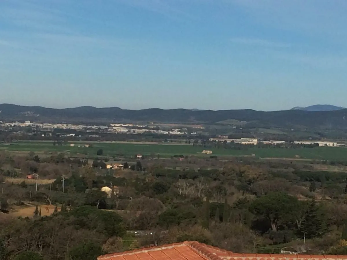 Holiday home Residenza La Gioiosa. Villa Scarlino Italy