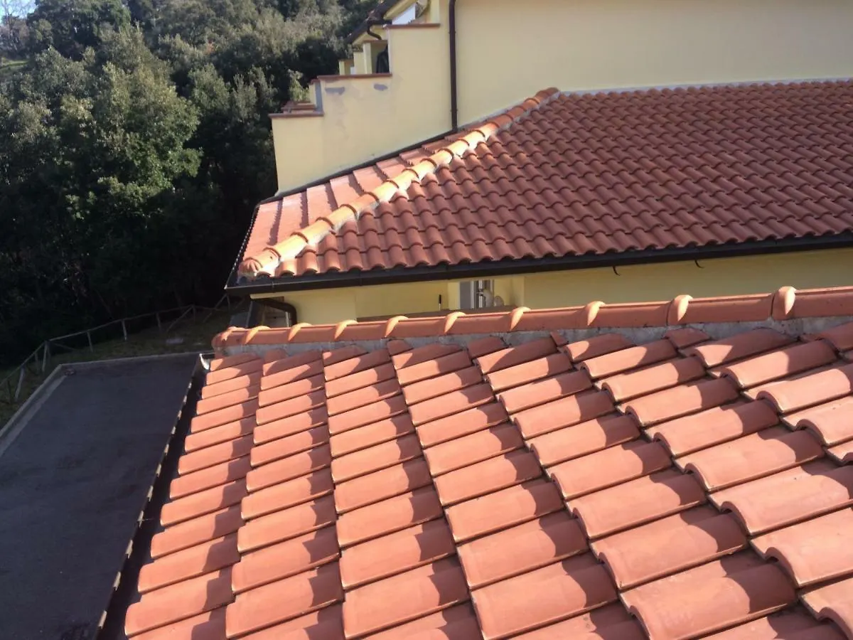 Holiday home Residenza La Gioiosa. Villa Scarlino