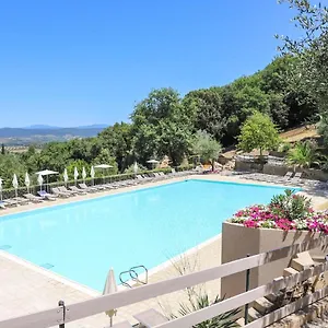 Vallicella Glamping Scarlino