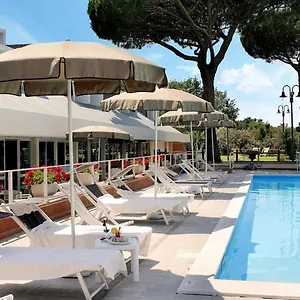 Pfa La Darsena - Follonica Scarlino