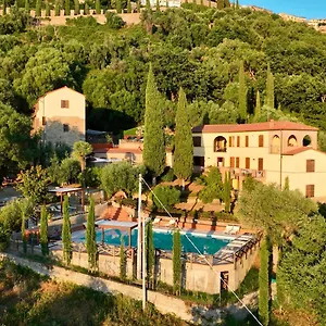Madonna Del Poggio Cav Aparthotel
